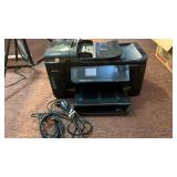 HO Officejet 6500A Plus