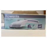 Rowenta Steam n