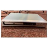 Norcent DVD Player
