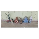 Birdhouse Lot