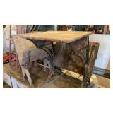 School Desk Lot (2)