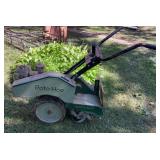 Roto-Hoe Model 904 Rear Tine Tiller