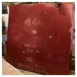 Century Truck Tonneau Cover w/Key Came off of a