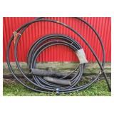 Waterline Lot 1 1/4".  2"