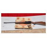 Daisy Powerline 880 BBGun Rogers, Arizona USA