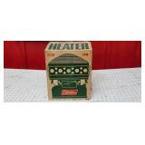 Coleman Camping Catalytic Heater