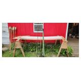 Fishing Pole Rod Lot