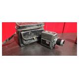 Kodak Electric 8 Zoom Camera