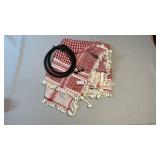 Wiseman Keffiyeh Israeli Head Covering