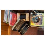 Record Albums Lot