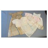 Antique Baby Clothes