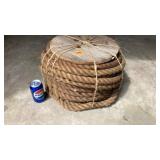 Heavy Hay Rope