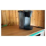Keurig Coffee Maker Untested