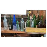 Bottle Lot