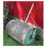 Sterling Lawn Roller (24") Needs Boat Plug