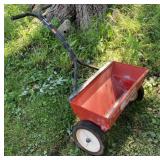 Sears/Craftsman 21" Lawn Seeder/ Spreader