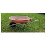 Ames Wheelbarrow