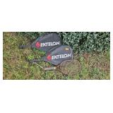 Ektelon Racketball Rackets