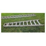 Aluminum Ladder 10