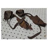 Klipper- Klub No05-10 Ice Skates