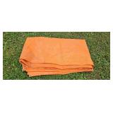 12 x 12+ Tarp
