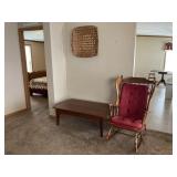 Appliances & Furniture Included:-Electric
