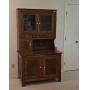 Mooreland Jewelry German Artwork MCM Furniture