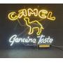 Yorktown Advertising Neon Metal Signs Barware