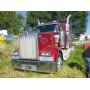 2013 Kenworth W900 Title Sale