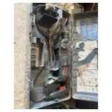 Bosch and Porter Cable Power Tools (Qty 4)