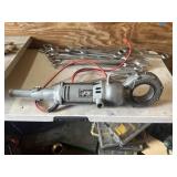 Ridgid 700 Power Drive