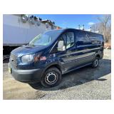 2019 Ford Transit 250