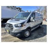 2020 Ford Transit 250 AWD