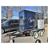 Elliott Power Systems 100RD Generator