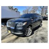 2024 Lincoln Navigator L