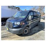 2018 Ford Transit 350