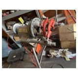 Ridgid 300 Pipe Threader
