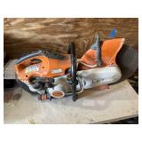 Hilti and STIHL Power Tools (Qty 2)