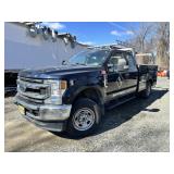 2021 Ford F-350 XL Extended Cab
