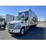 Bankruptcy Auction: Fleet of HINO Box Trucks and Trailers