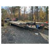 2016 EAGER BEAVER 20XPT TRAILER