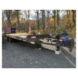 1993 EAGER BEAVER 20XPT TRAILER