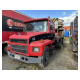 1997 Mack MIDLINER TMA TRUCKS