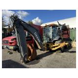 2016 JOHN DEERE 410L BACKHOE