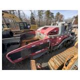 2011 VOGELE 5200-2 ASPHALT PAVER