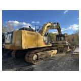 2013 CATERPILLAR 336EHF EXCAVATOR