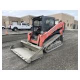 2019 KUBOTA SVL95-2HFC