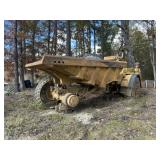 2003 KOMATSU WA450-1L LOADER