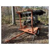 2012 WANCO  ARROW BOARD