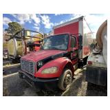 2006 FREIGHTLINER M2 BOX TRUCK